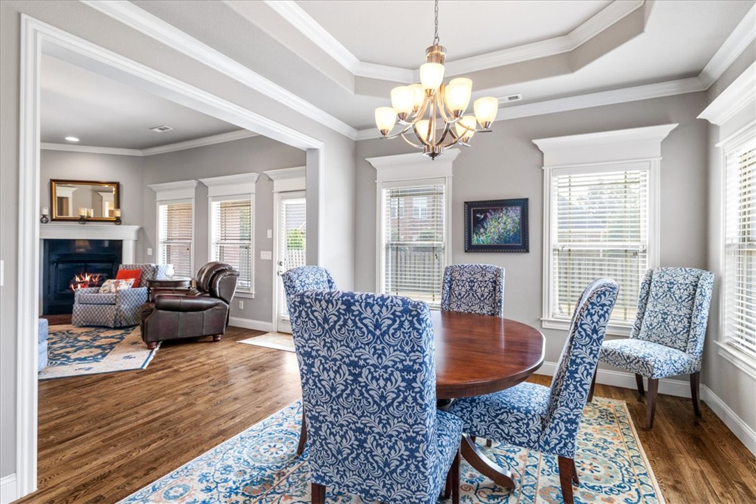 Liberty Bell North Rogers - Residential