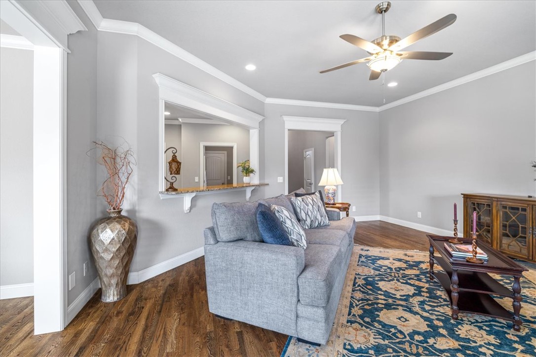 Liberty Bell North Rogers - Residential