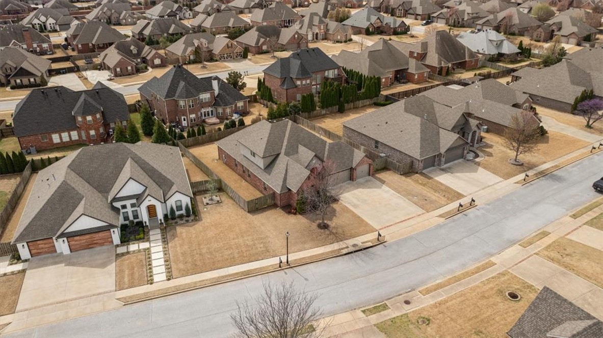 Liberty Bell North Rogers - Residential