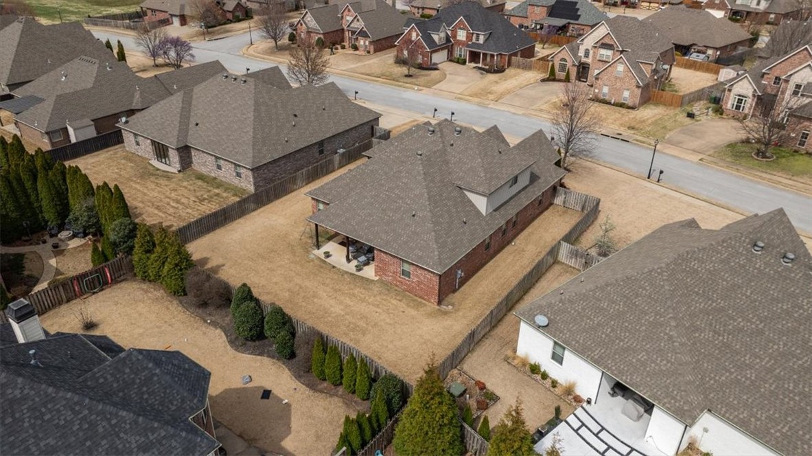 Liberty Bell North Rogers - Residential