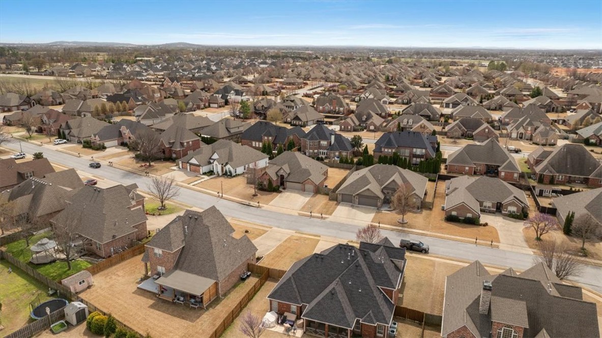 Liberty Bell North Rogers - Residential