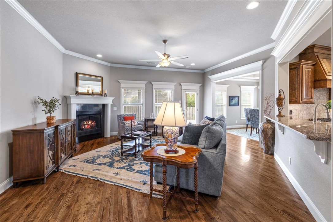 Liberty Bell North Rogers - Residential