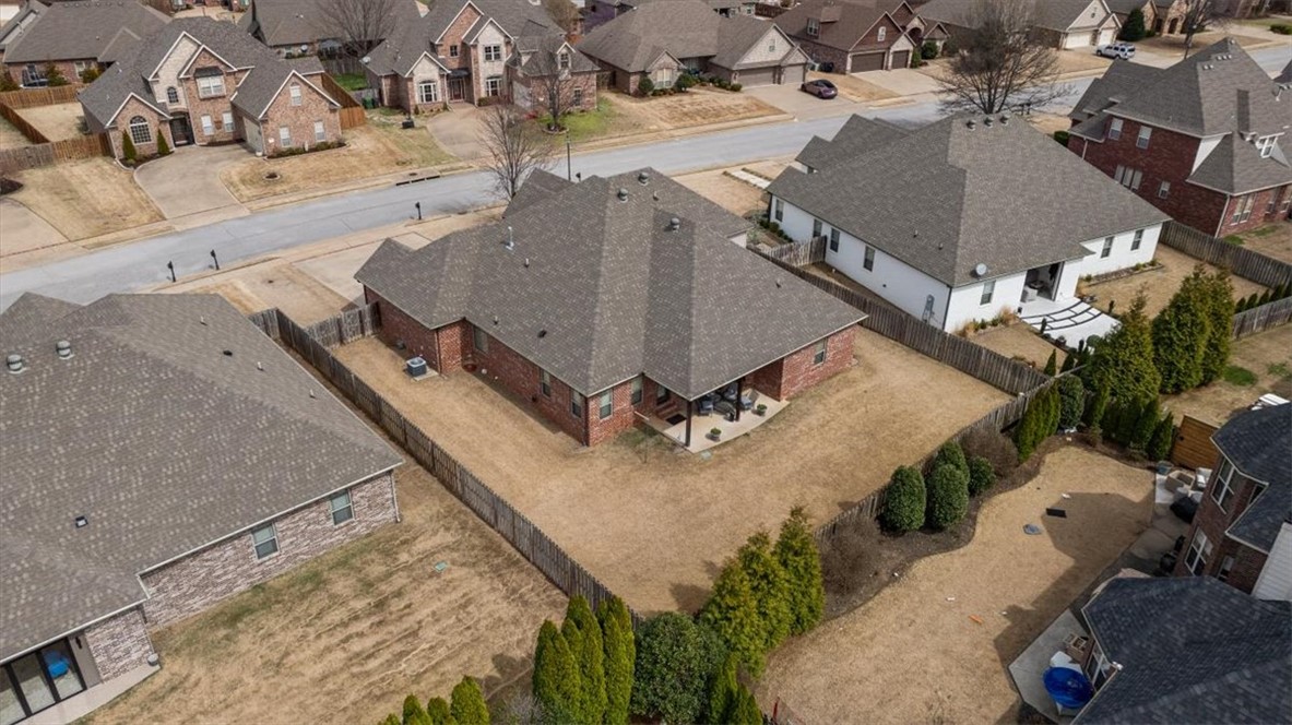 Liberty Bell North Rogers - Residential