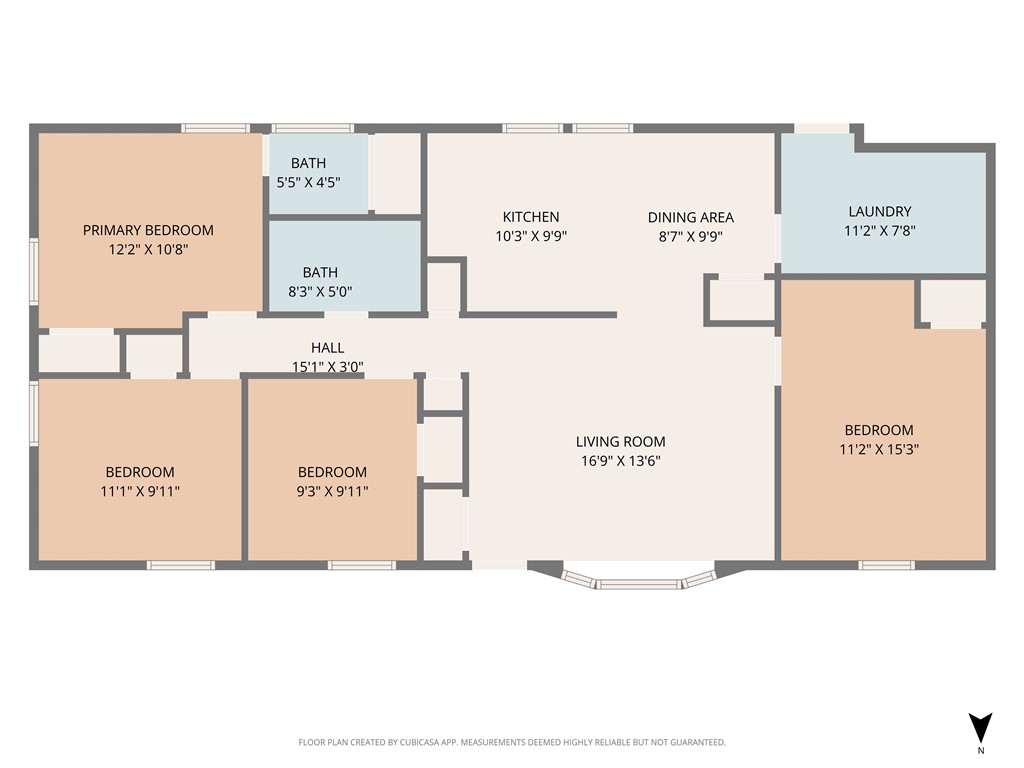 Dixieland Village 1st Add Rogers - Residential