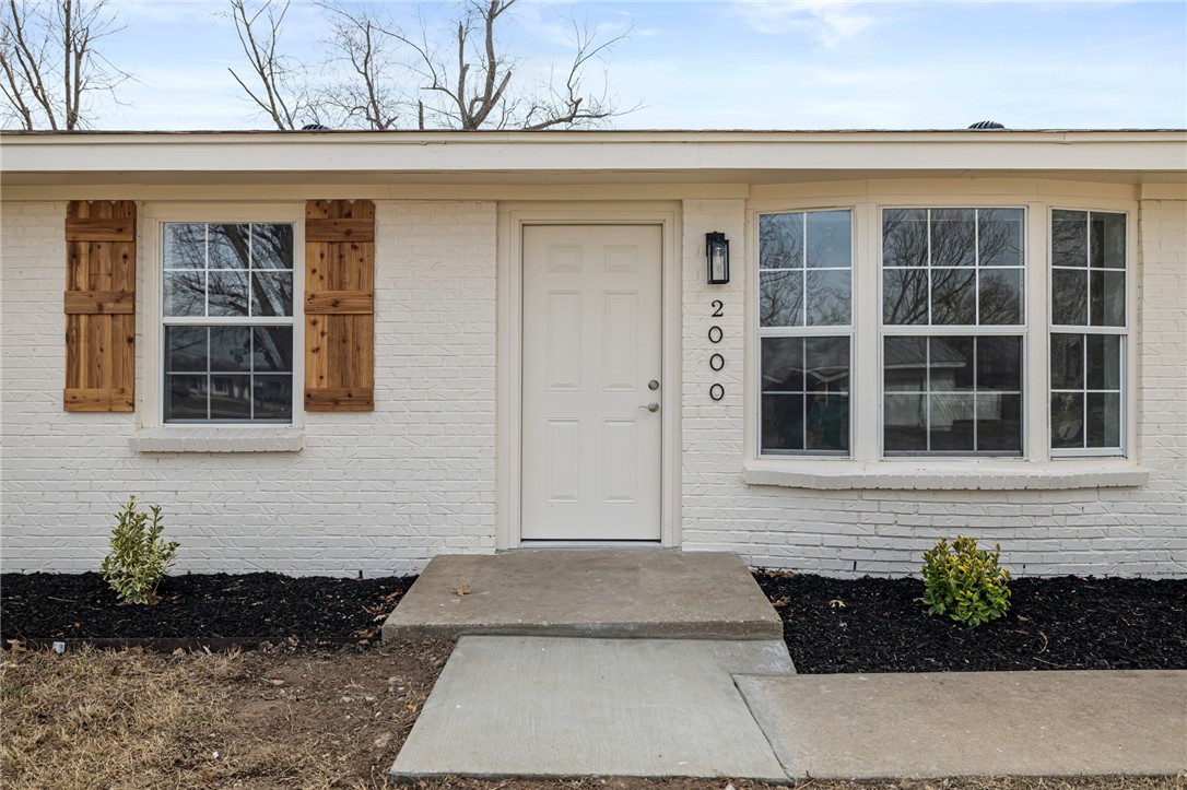 Dixieland Village 1st Add Rogers - Residential