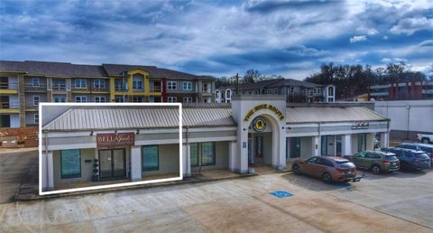 Photo of 3660 N Front Street, Fayetteville, AR 72703 (MLS # 1359143)