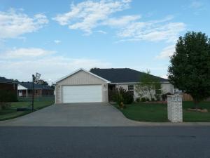 Beautiful home in Millwood subdivision, first time on the market since sold new! Home has new interior paint, large, open living area, spacious bedrooms and kitchen as well as a large two car garage. Custom closet shelving makes organizing your clothes a breeze! The roof has been upgraded and over-built with 2x6 trusses for extra strength and stability. Three bed rooms and two bathrooms, including a master bathroom, plus 1611 sft m/l per owner, give you plenty of privacy and space inside the home and a nice lot for enjoying life outside the home. Make this homes yours, call for your showing today!