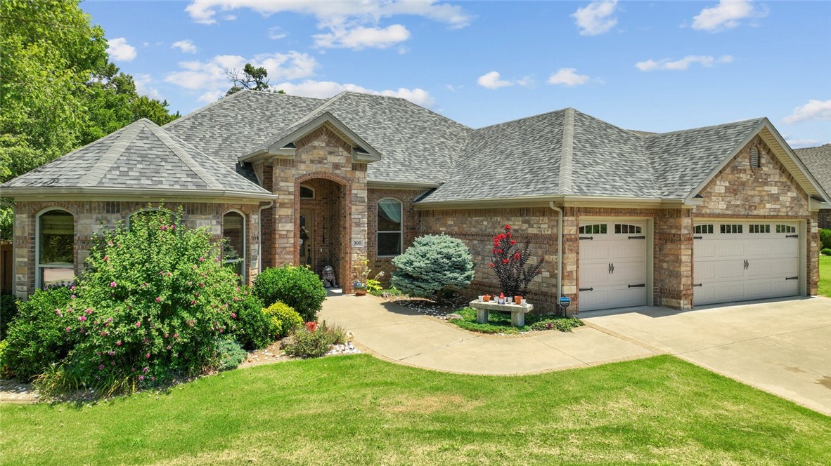 Highland Park Bentonville - Residential