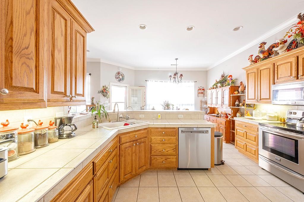 Ridgecrest Meadows Ph 5 Rogers - Residential