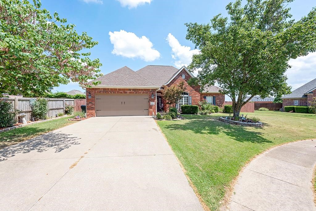 Ridgecrest Meadows Ph 5 Rogers - Residential