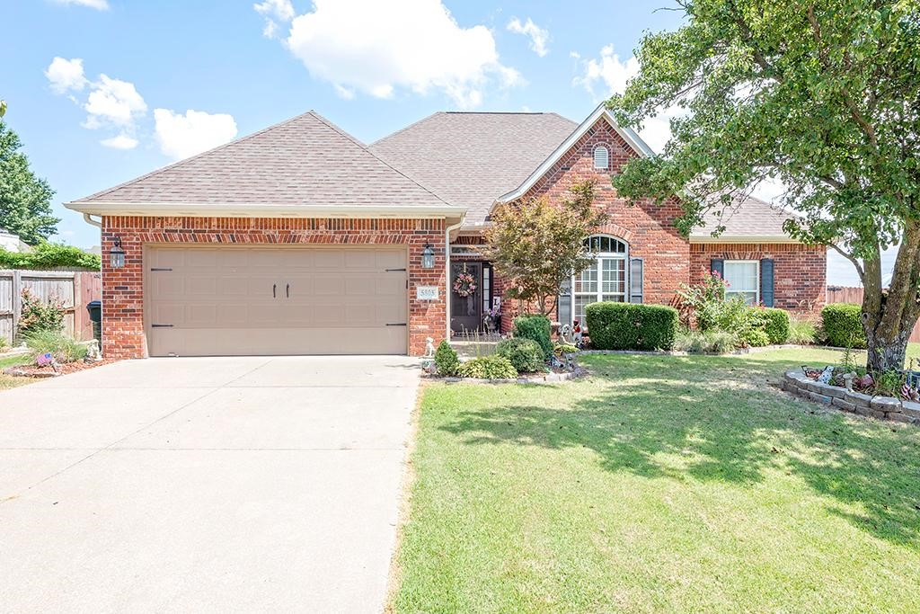Welcome Home!
Come home to this beautifully maintained property tucked away on a quiet cul-de-sac. Step into your own private backyard oasis featuring:
Covered patio for relaxing
Extended open patio with a built-in fire pit
Second covered patio with a new pergola
Sparkling in-ground pool with new slide
Pool storage shed
No backyard neighbors for added privacy
Inside, youāll find:
4 spacious bedrooms with a split floor plan
Soaring high ceilings and elegant crown molding
Cozy media room with French doors (currently used as a sewing room)
Outdoor irrigation system for easy lawn care
Conveniently located just minutes from shopping, Promenade Mall, and local churches ā plus within walking distance to Bellview Elementary.
This home has it all ā space, style, and a backyard retreat perfect for family and friends. Donāt miss out on this one!