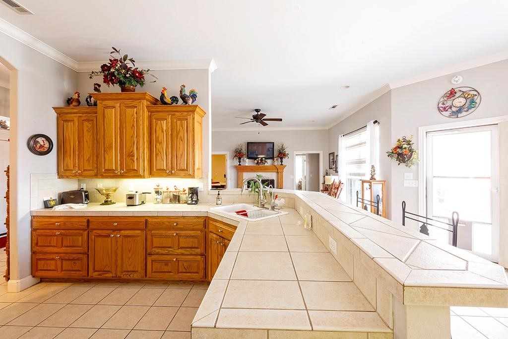 Ridgecrest Meadows Ph 5 Rogers - Residential