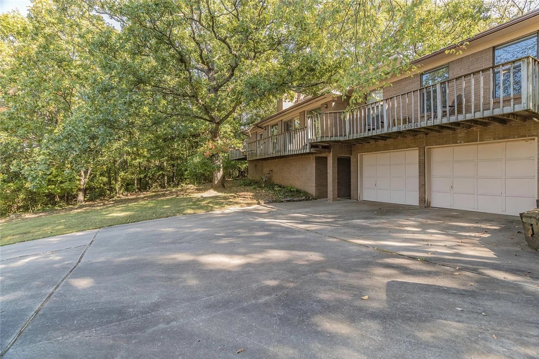 Brophy Add - Residential