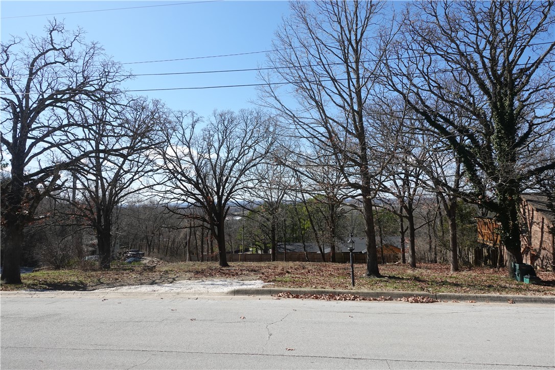 Fayetteville Outlots - Land