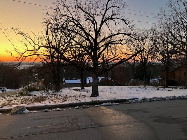 This expansive 0.57-acre (143' x 175') hillside corner lot offers the perfect balance of serene, rural charm with the convenience of being centrally located in Fayetteville. With a breathtaking westward valley view, this lot provides the ideal vantage point to enjoy stunning sunsets every evening. Ready to build, it offers a prime opportunity to create your dream home in a peaceful neighborhood setting, all while being just minutes away from shopping, dining, and entertainment. Experience the best of both worlds - privacy and natural beauty, with all the perks of living in town.