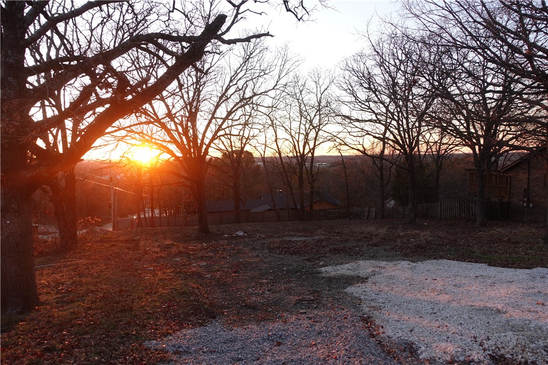 Fayetteville Outlots - Land
