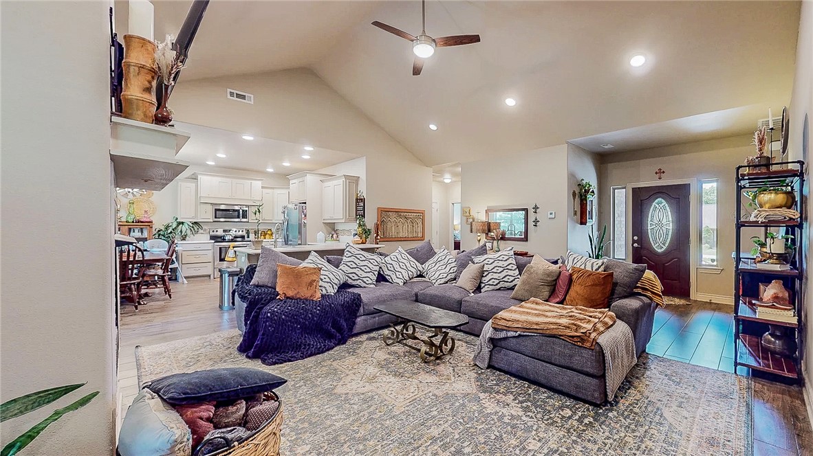 Huntingdon Sub Bvv - Residential