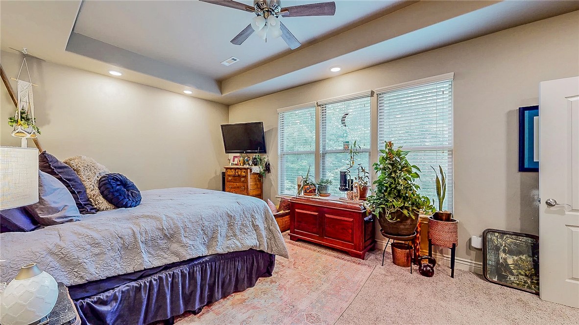 Huntingdon Sub Bvv - Residential