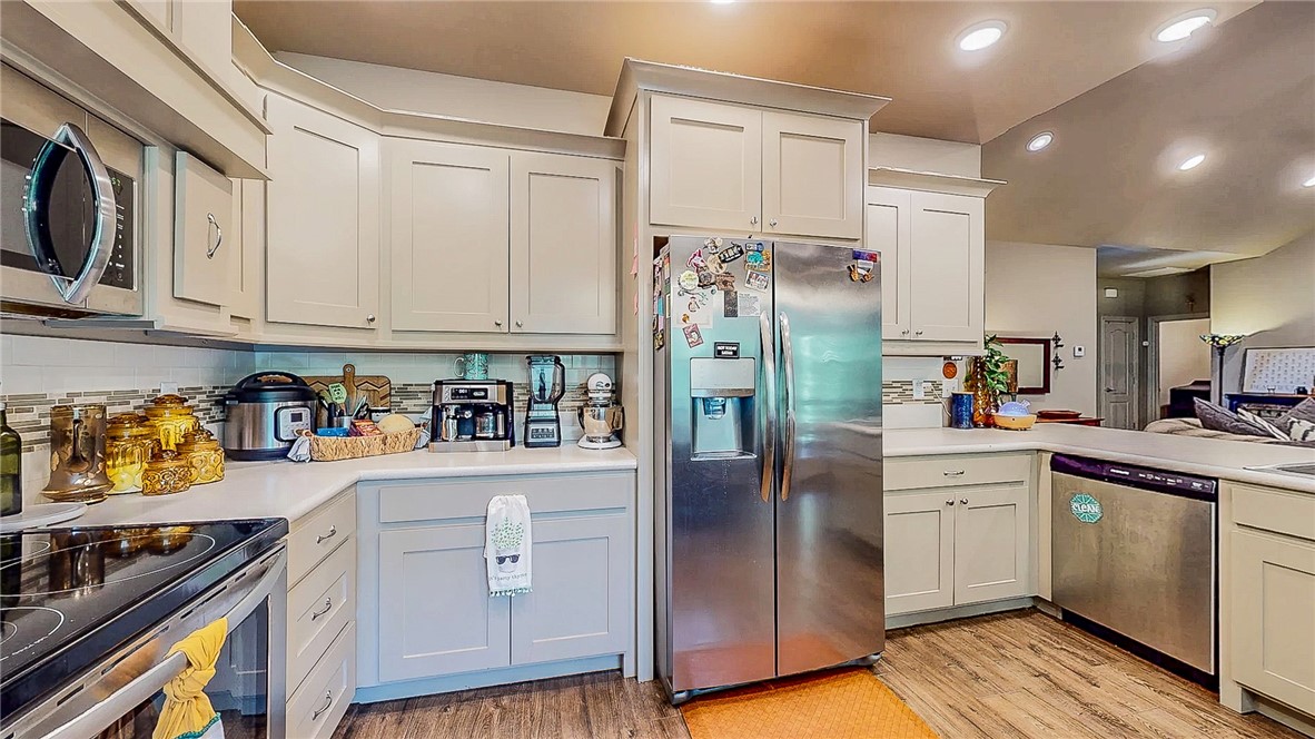 Huntingdon Sub Bvv - Residential