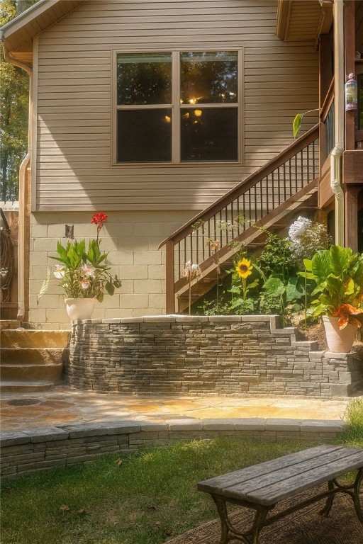 Huntingdon Sub Bvv - Residential