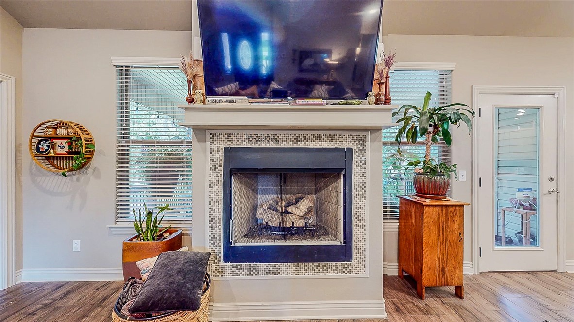 Huntingdon Sub Bvv - Residential