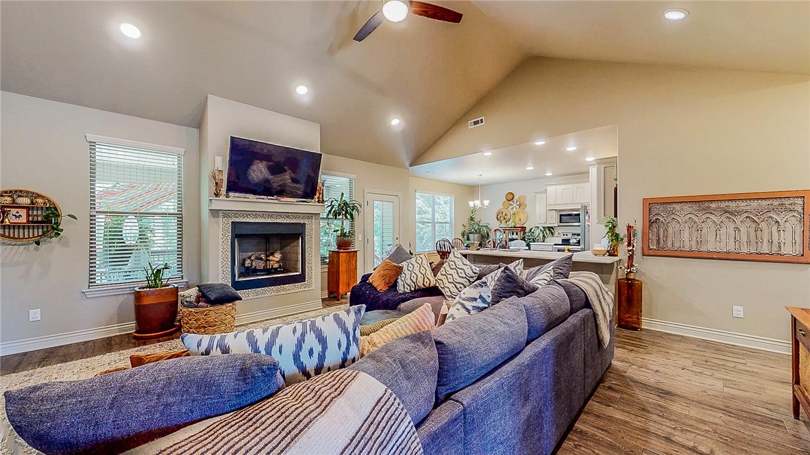 Huntingdon Sub Bvv - Residential