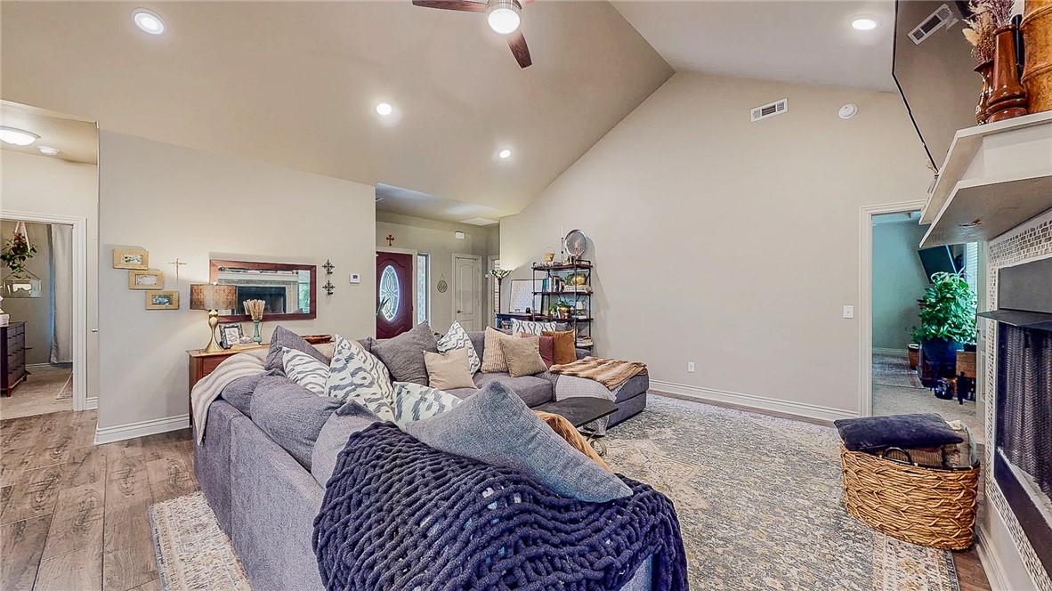 Huntingdon Sub Bvv - Residential