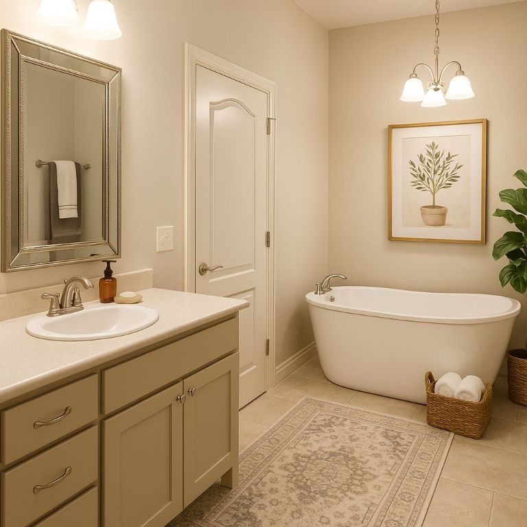 Huntingdon Sub Bvv - Residential