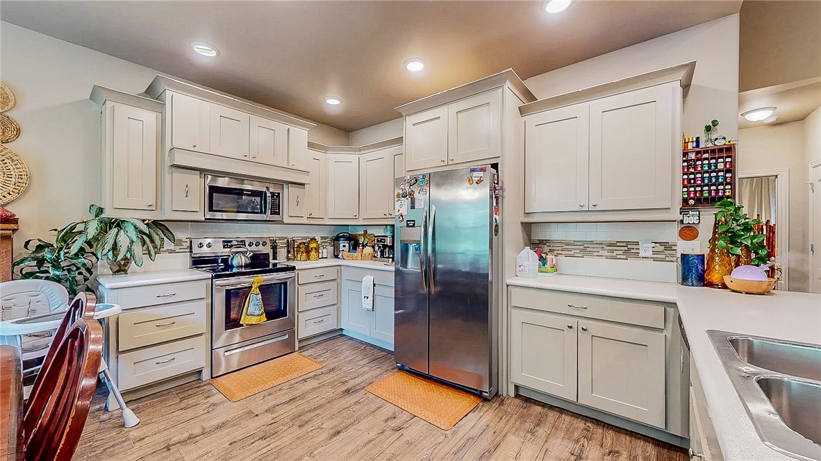 Huntingdon Sub Bvv - Residential