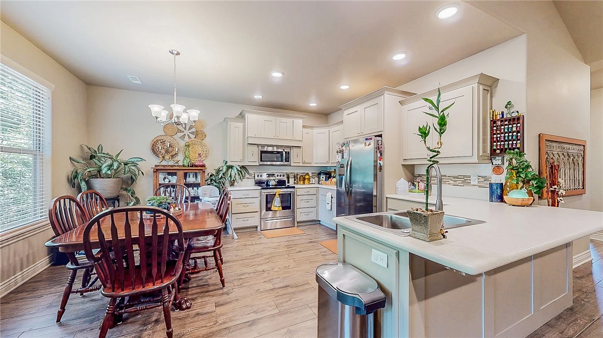 Huntingdon Sub Bvv - Residential