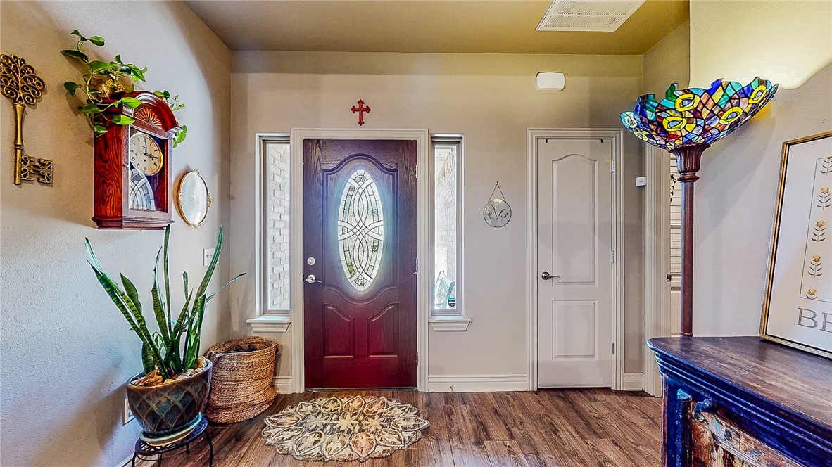 Huntingdon Sub Bvv - Residential