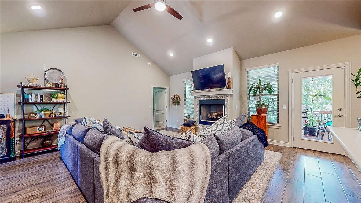 Huntingdon Sub Bvv - Residential