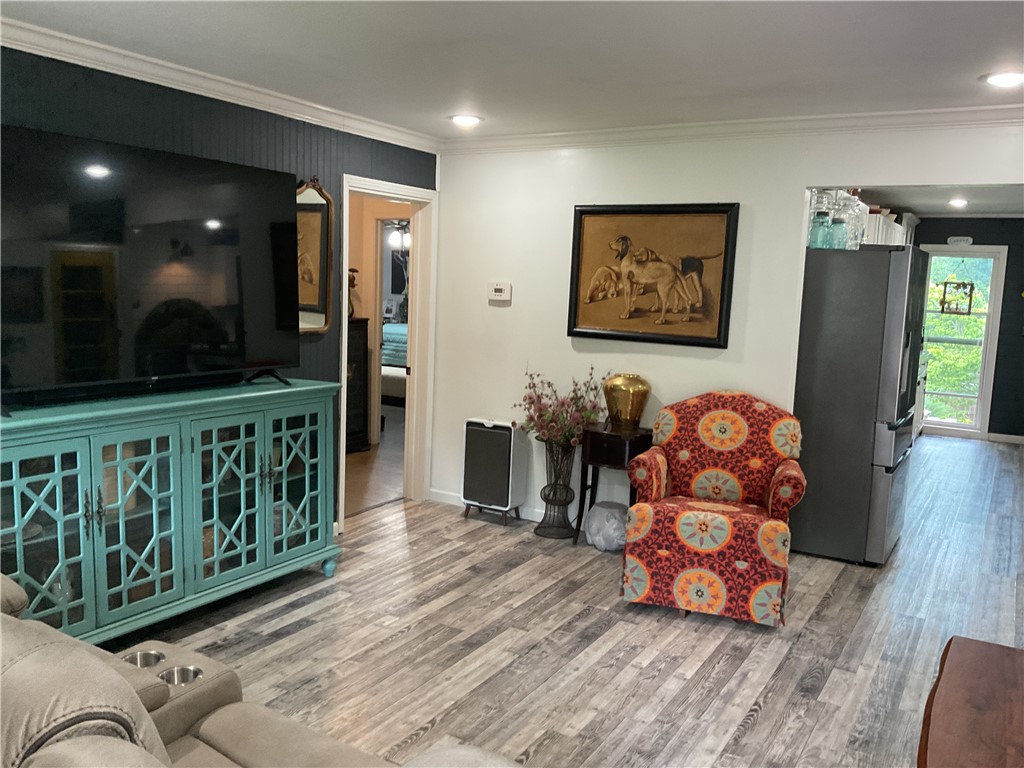 Westwood - Residential