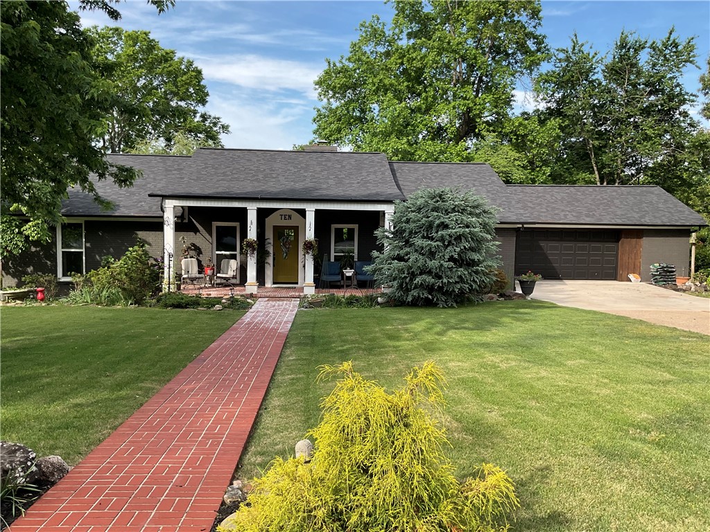 Westwood - Residential