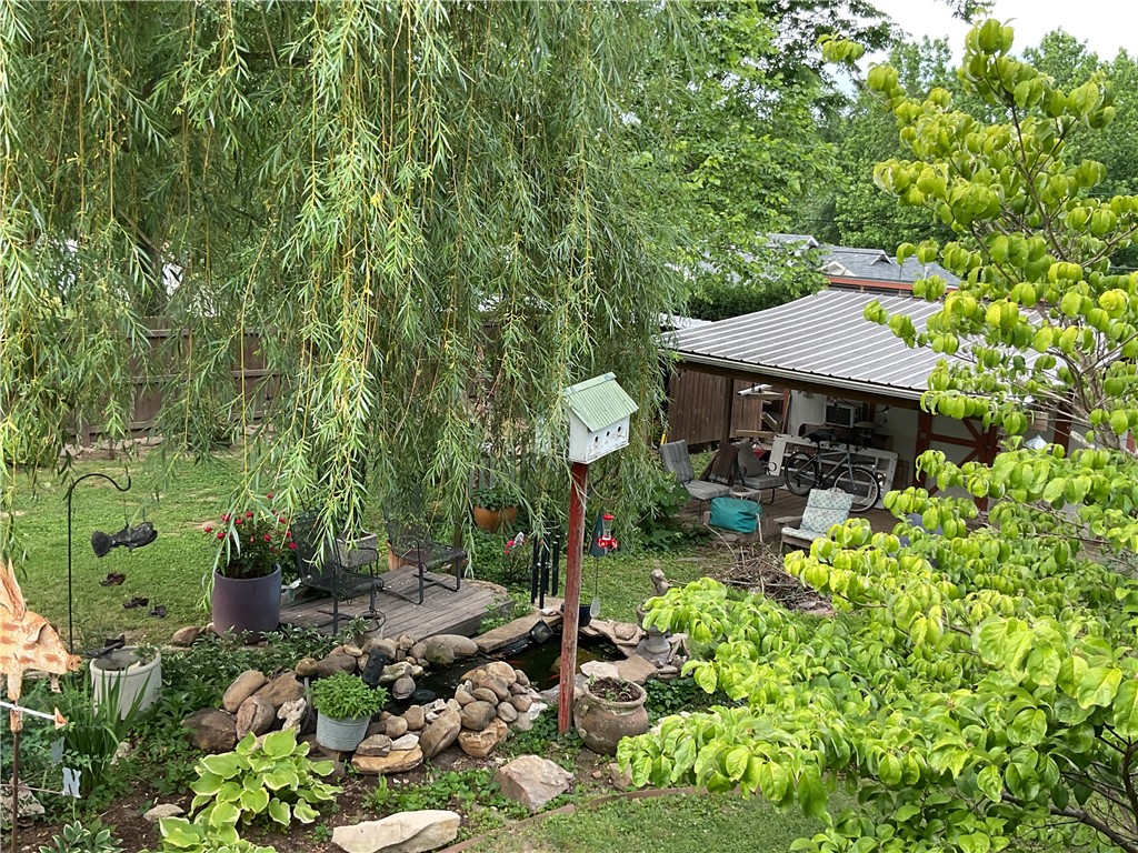 Westwood - Residential