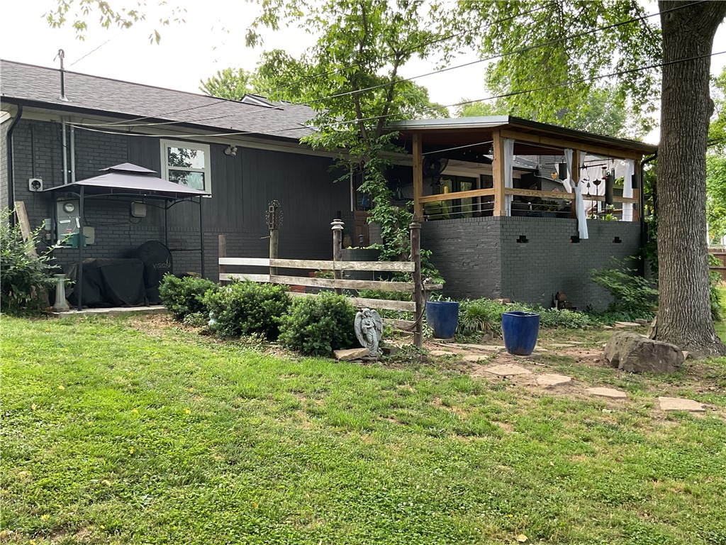 Westwood - Residential