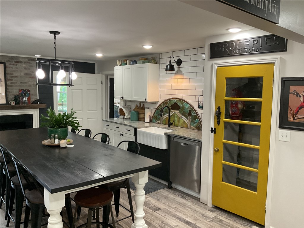 Westwood - Residential