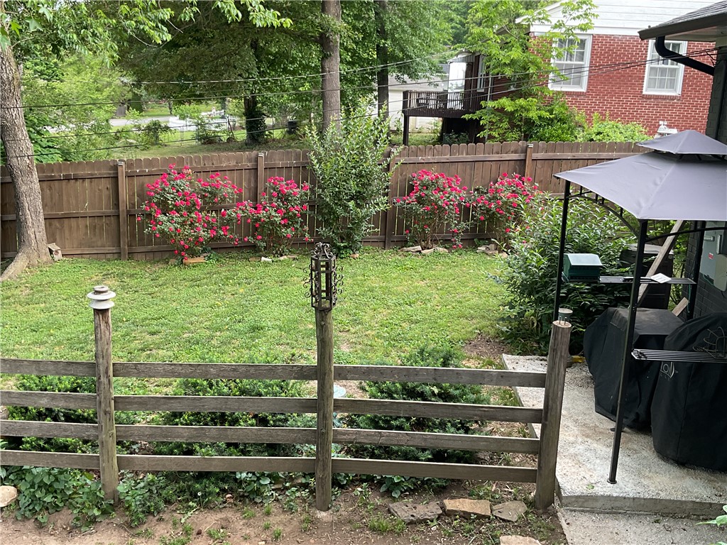 Westwood - Residential