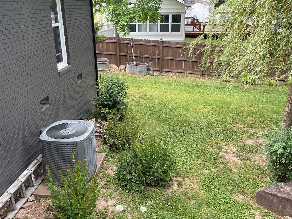 Westwood - Residential