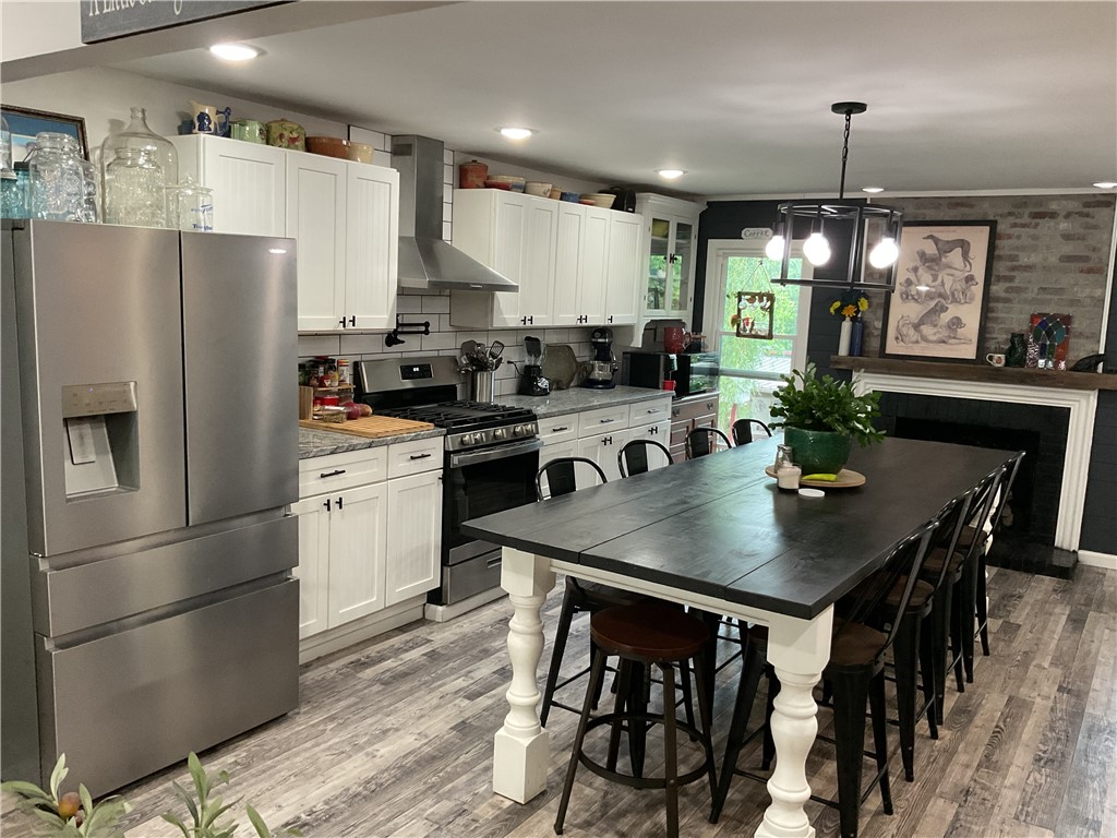 Westwood - Residential