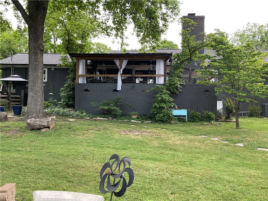 Westwood - Residential