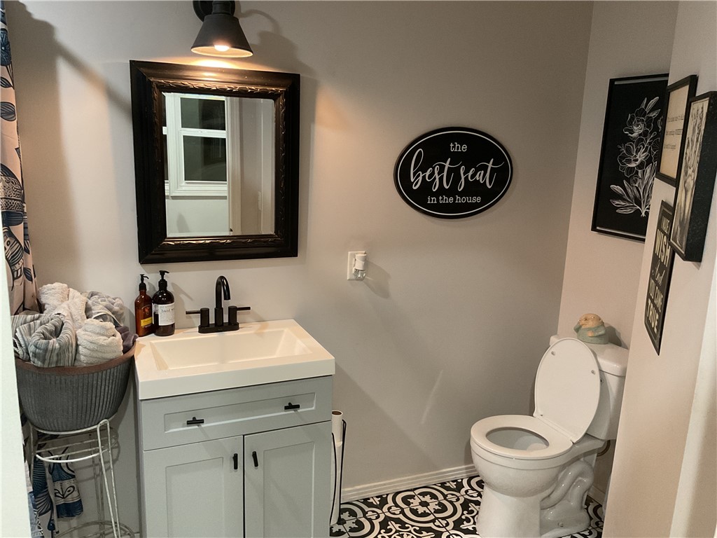 Westwood - Residential