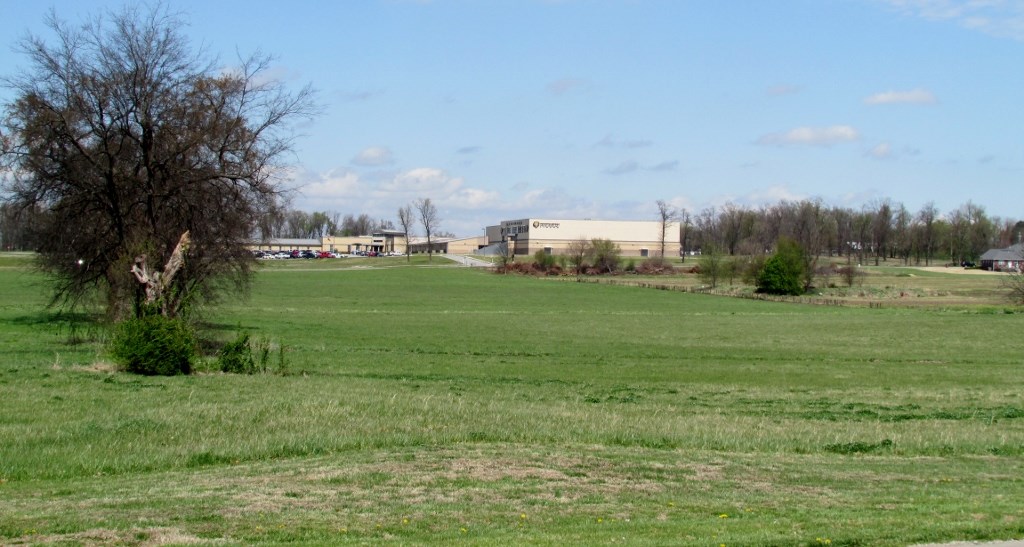 Prairie Grove Outlots - Land