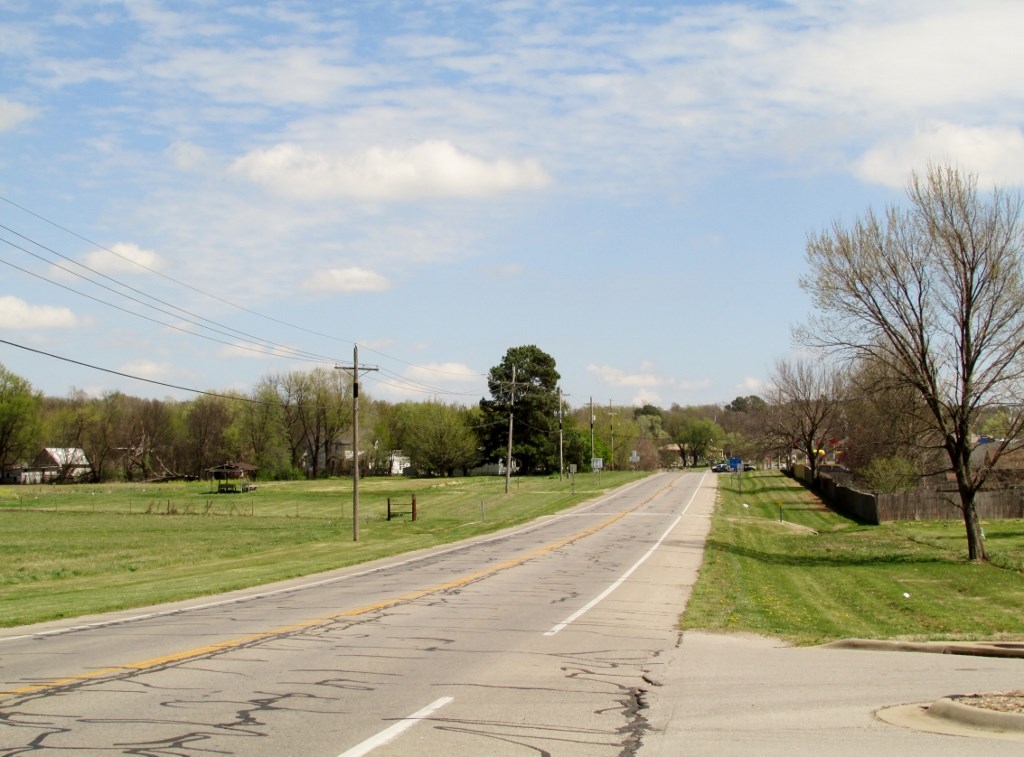 Prairie Grove Outlots - Land
