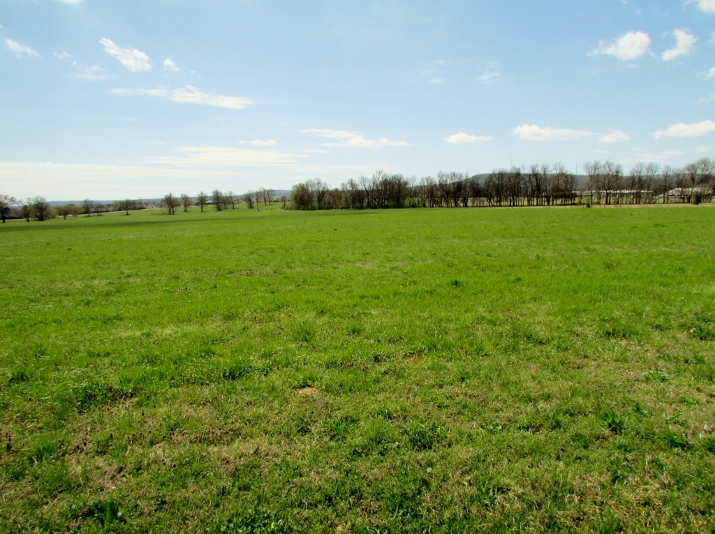 Prairie Grove Outlots - Land