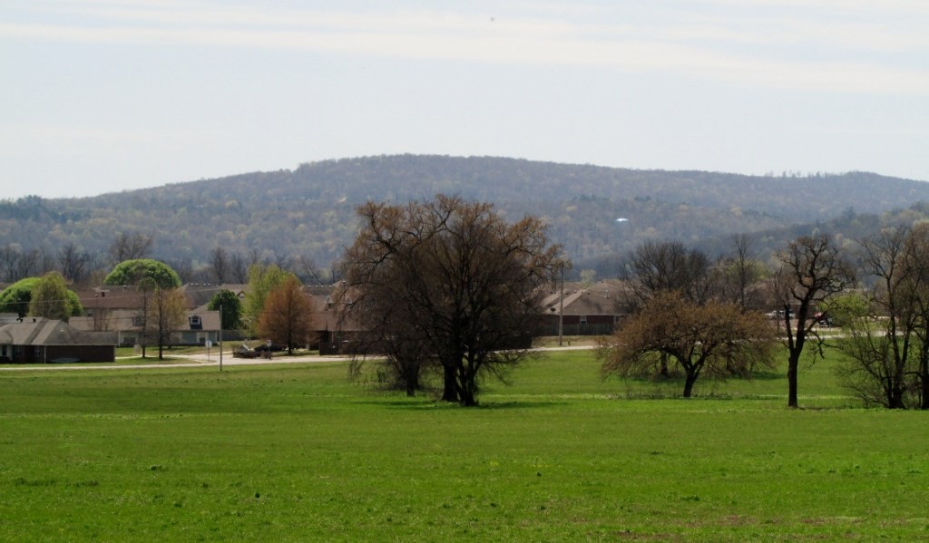 Prairie Grove Outlots - Land