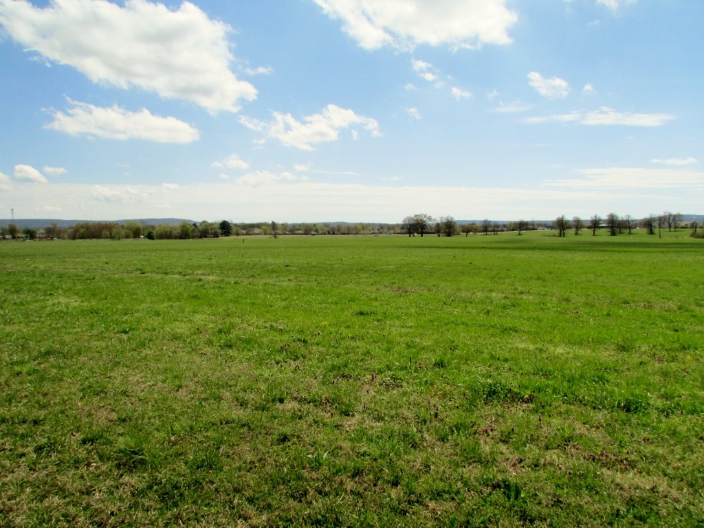 Prairie Grove Outlots - Land
