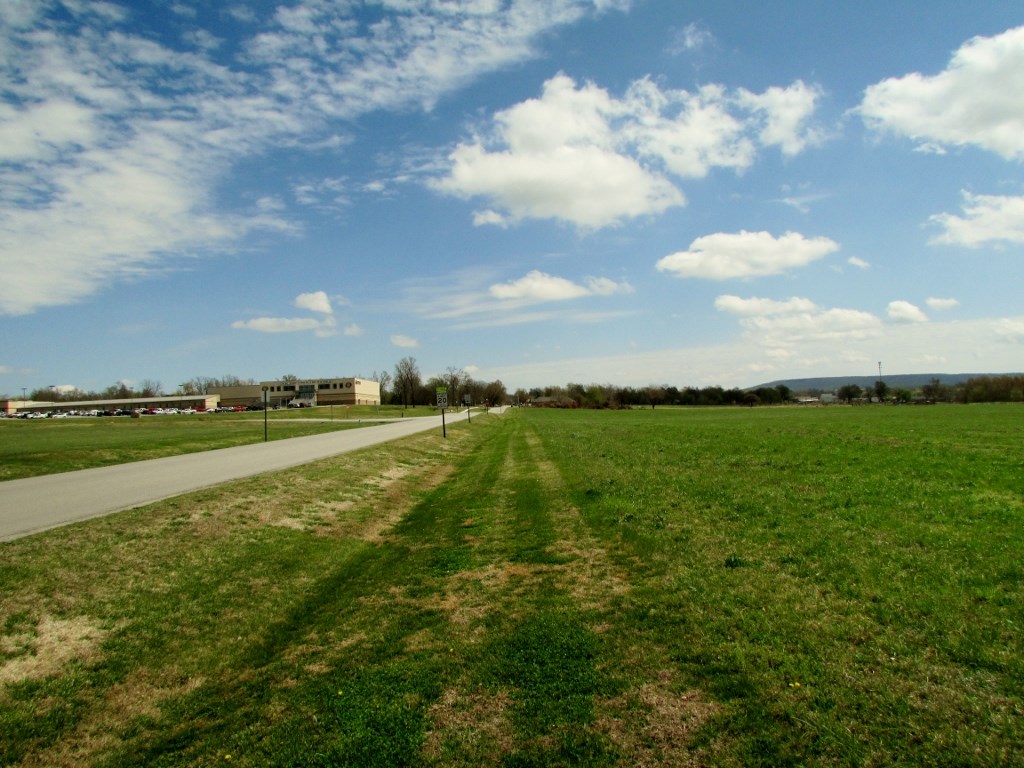 Prairie Grove Outlots - Land