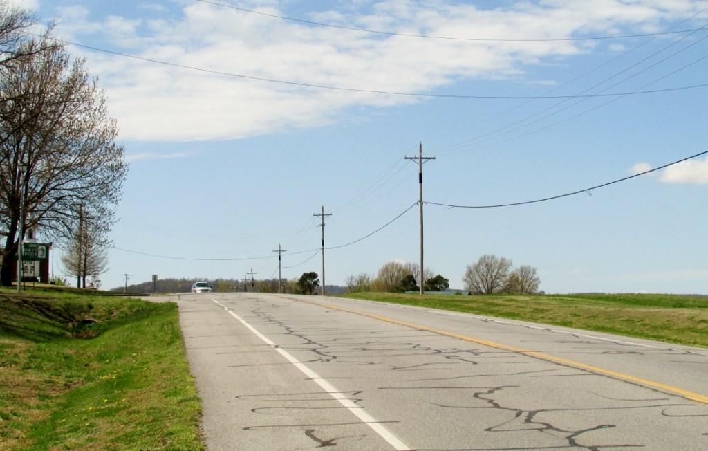 Prairie Grove Outlots - Land