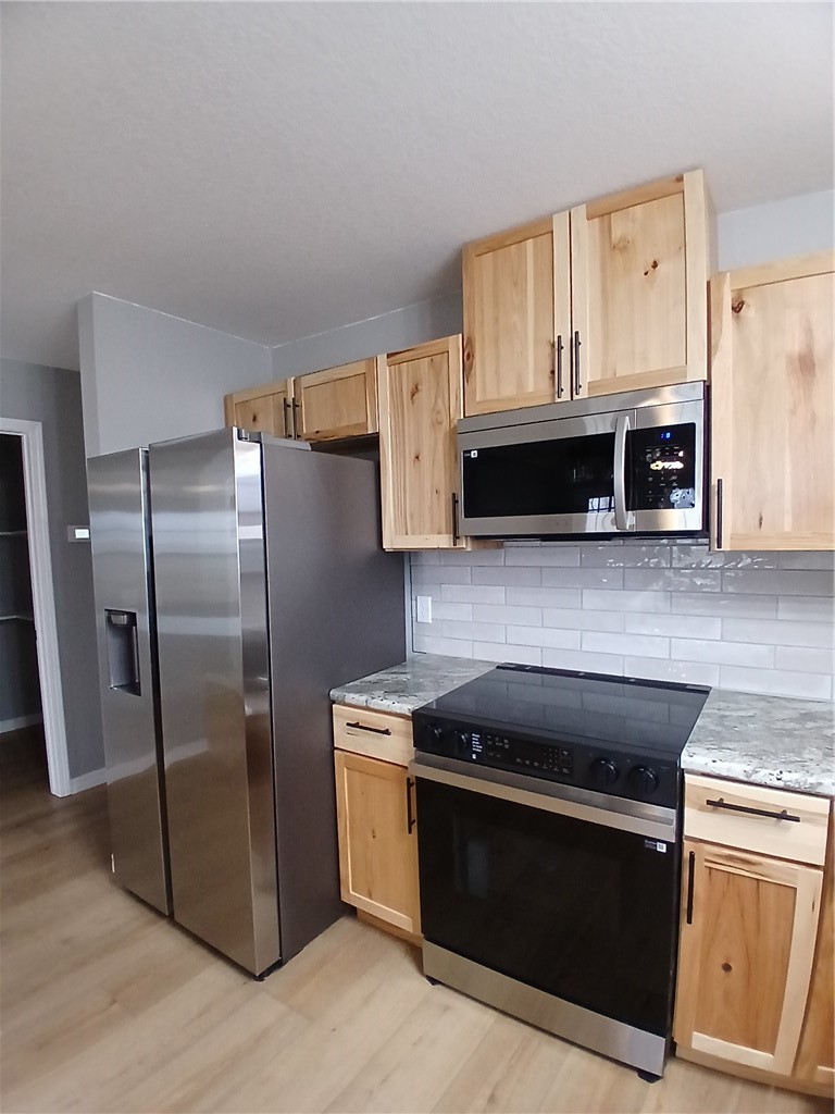 Blasingame #1 - Residential